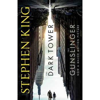 The Dark Tower 1. The Gunslinger. Film Tie-In de Stephen King The Dark Tower 1. The Gunslinger. Film Tie-In de Stephen King