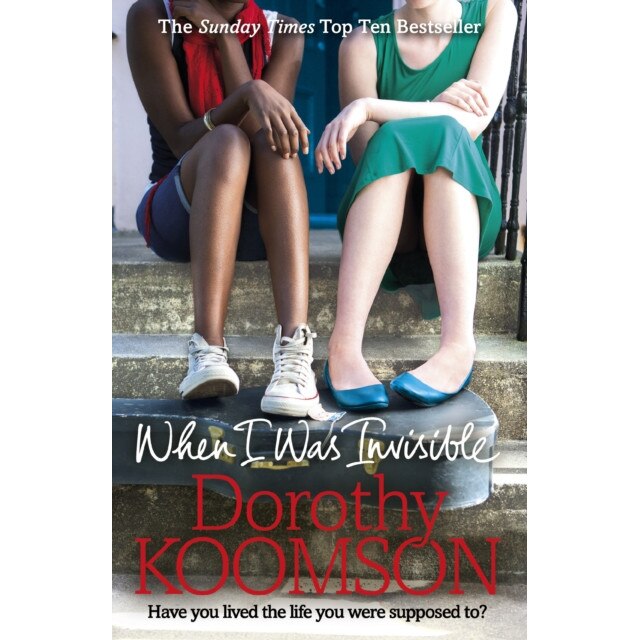 When I Was Invisible de Dorothy Koomson