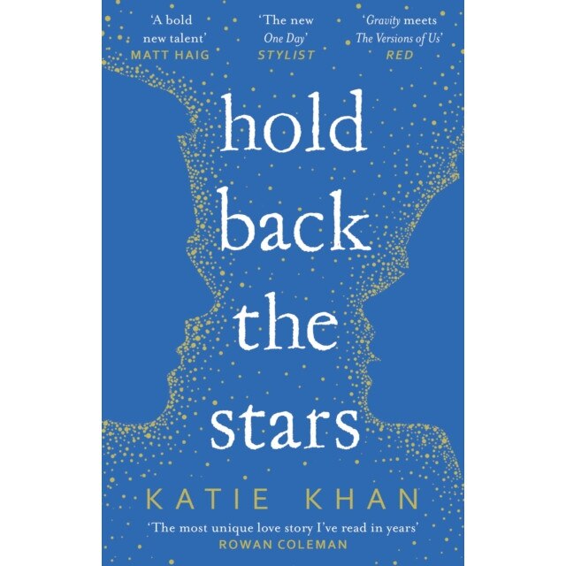 Hold Back the Stars de Katie Khan