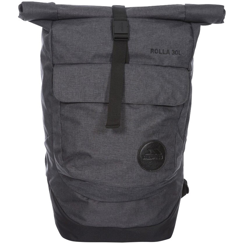 Rucsac Trespass Rolla, Dark Grey, 30 L