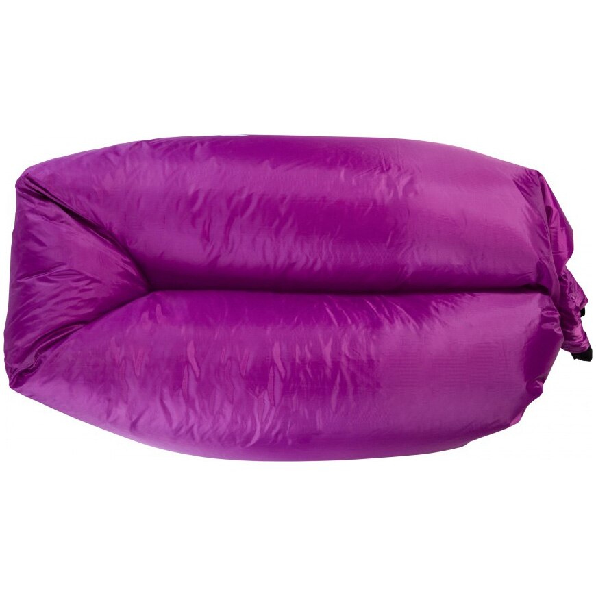 Lazybag Trespass Hotdog, Purple, 240x72cm