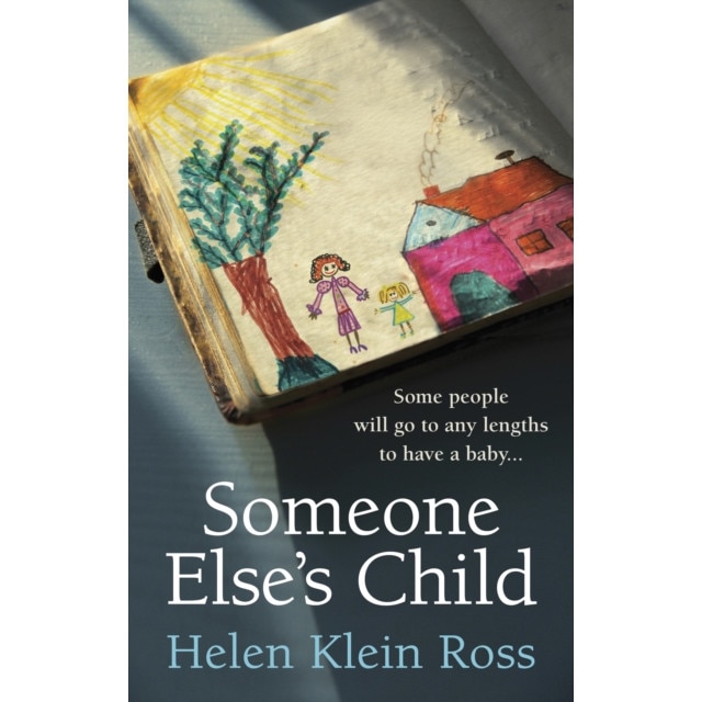 Someone Else's Child de Helen Klein Ross