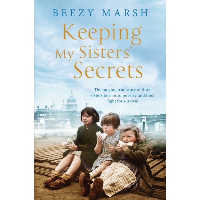 Keeping My Sisters' Secrets de Beezy Marsh