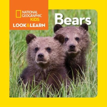 National Geographic Little Kids Look and Learn de National Geographic Kids National Geographic Little Kids Look and Learn de National Geographic Kids