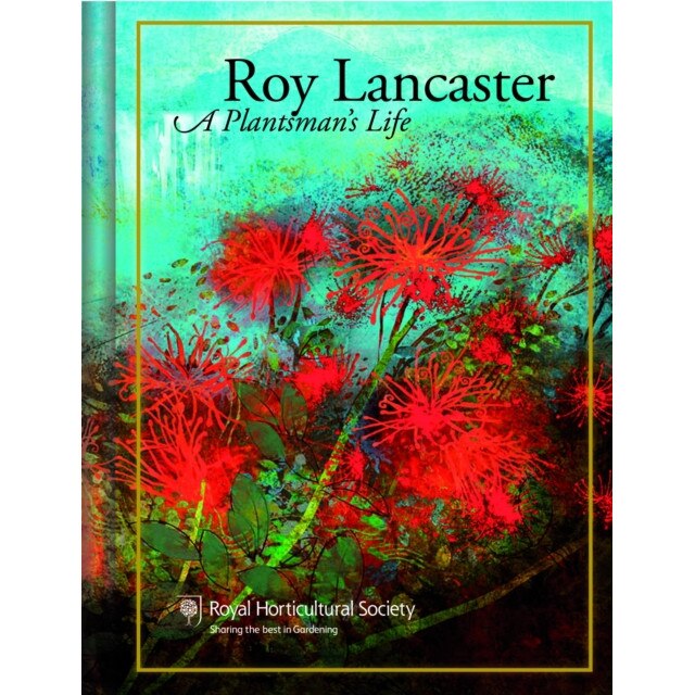 Roy Lancaster de Roy Lancaster