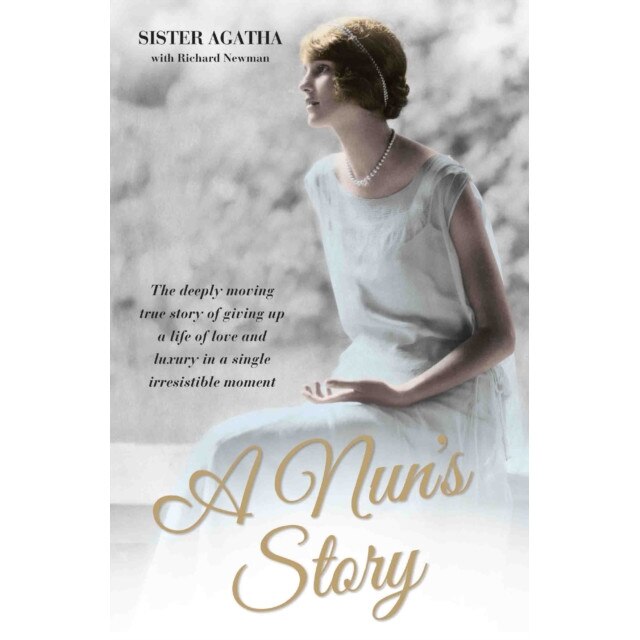 A Nun's Story de Sister Agatha