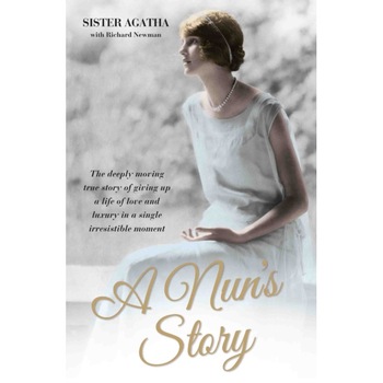 A Nun's Story de Sister Agatha A Nun's Story de Sister Agatha