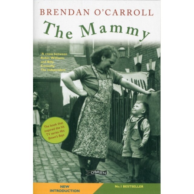The Mammy de Brendan O'Carroll