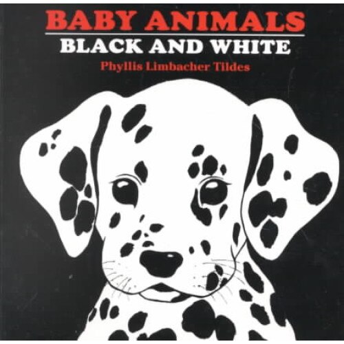 Baby Animals de Phyliss Limbacher Tildes