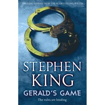 Gerald's Game de Stephen King Gerald's Game de Stephen King