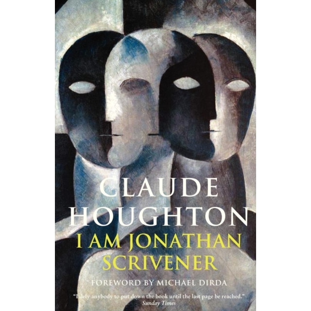 I Am Jonathan Scrivener de Hugh Walpole