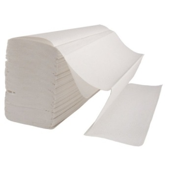 Servetele doua straturi, alb, 150 foi/pachet Servetele doua straturi, alb, 150 foi/pachet