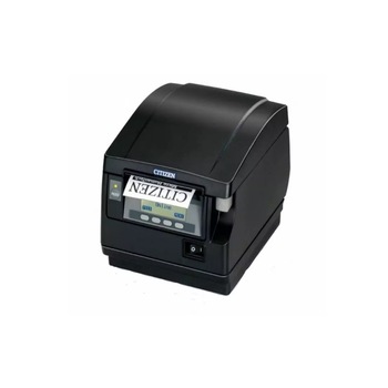 Imprimanta termica CITIZEN CT S851 II Imprimanta termica CITIZEN CT S851 II