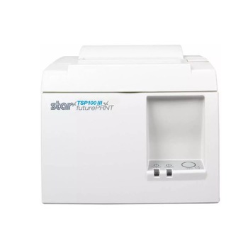 Imprimanta termica STAR TSP 143 III LAN Imprimanta termica STAR TSP 143 III LAN
