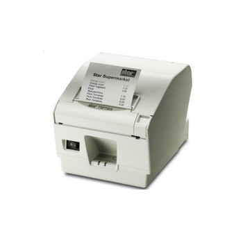 Imprimanta termica STAR TSP 743 UII 24 USB Imprimanta termica STAR TSP 743 UII 24 USB