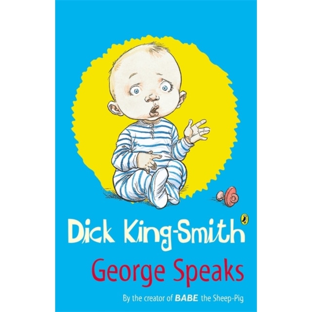 George Speaks de Dick King-Smith