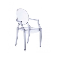 scaune policarbonat pret