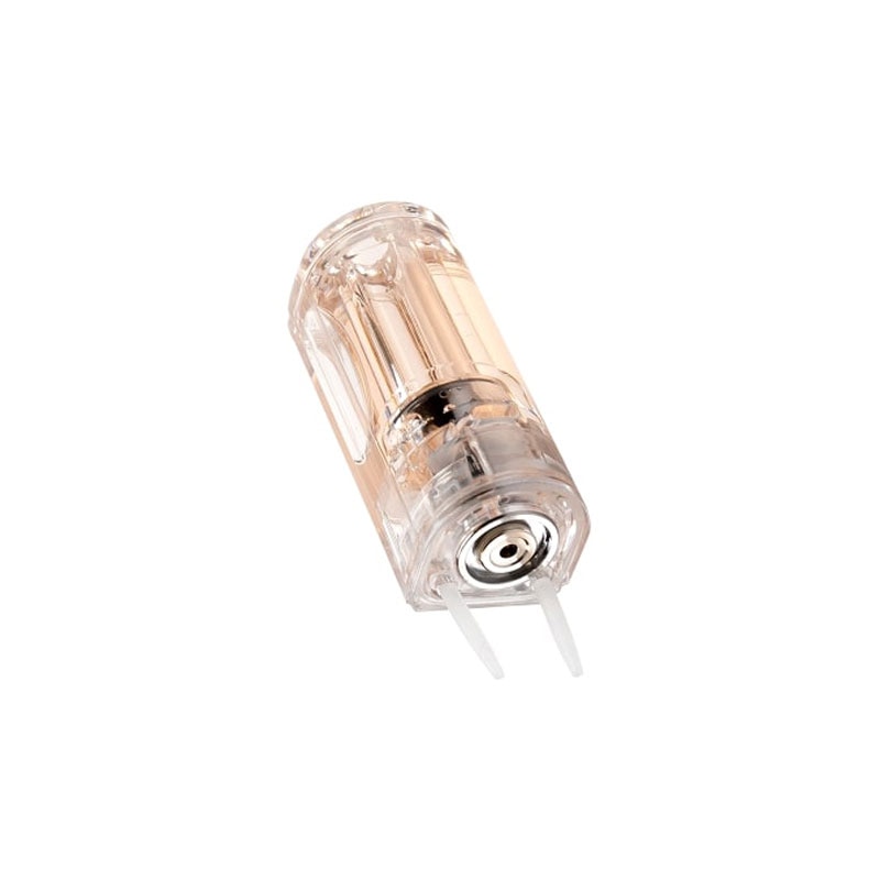 Cartus lichid tigara electronica, Aspire Gusto Mini, CBD Spiro Mint, Concentratie 6,7%