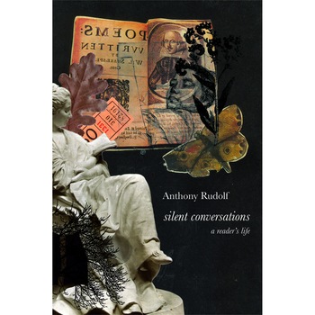 Silent Conversations de Anthony Rudolf Silent Conversations de Anthony Rudolf