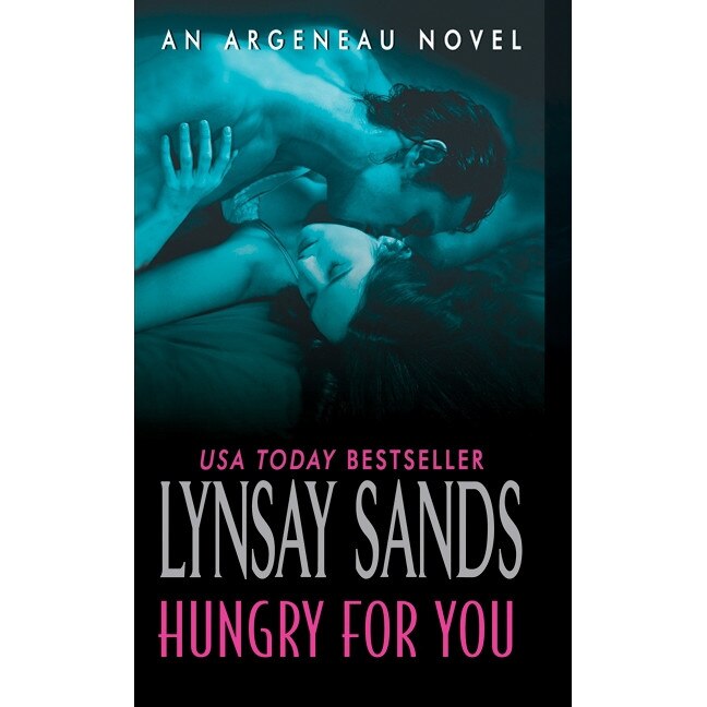 Hungry For You de Lynsay Sands