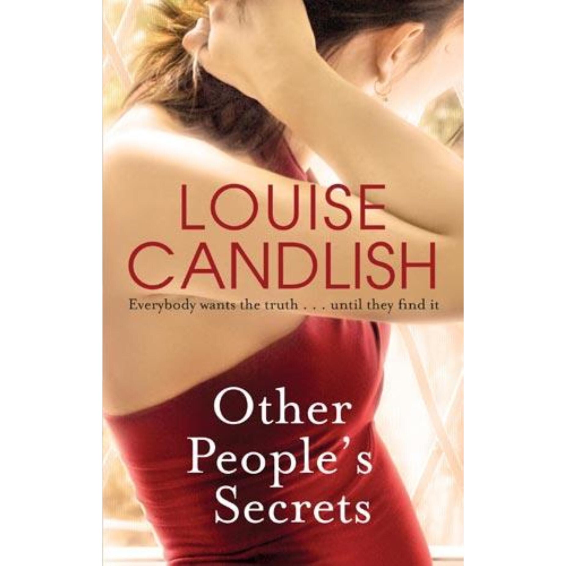 Other People's Secrets de Louise Candlish