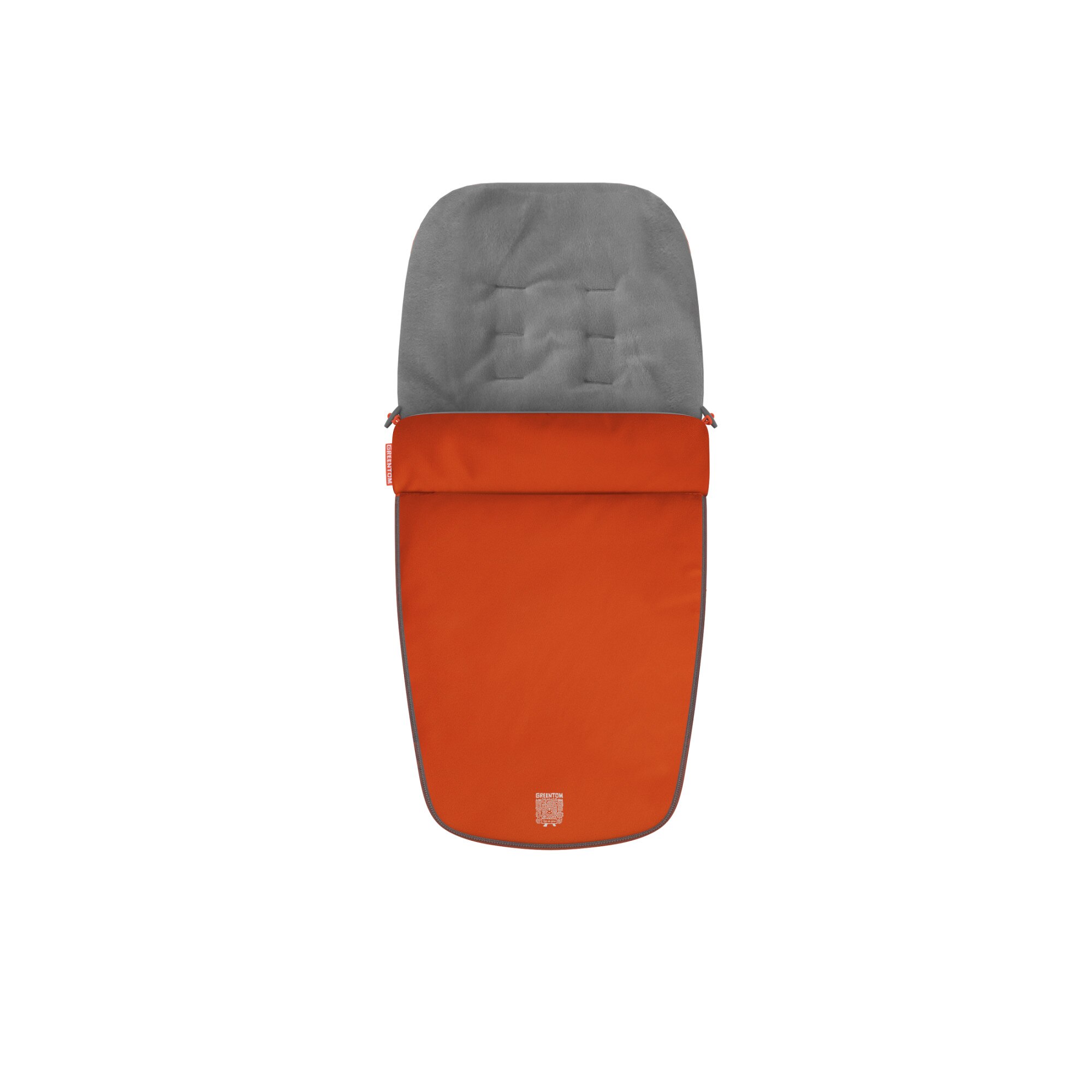 Aparatoare De Iarna Pentru Picioare , Greentom , Orange