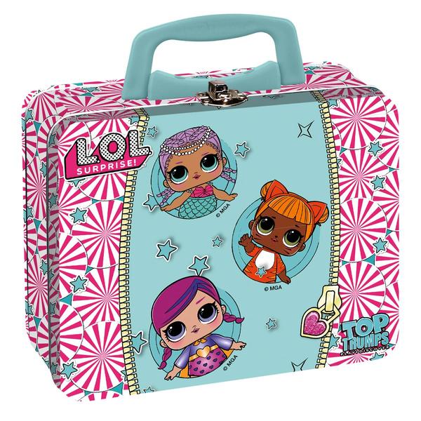 Set joc Top Trumps LOL Surprise