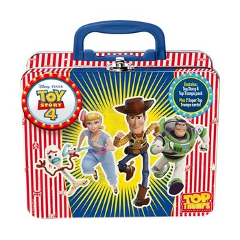 Set joc Top Trumps Toy Story 4 Set joc Top Trumps Toy Story 4