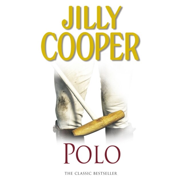 Polo de Jilly Cooper