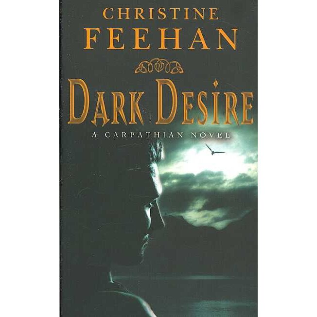 Dark Desire de Christine Feehan