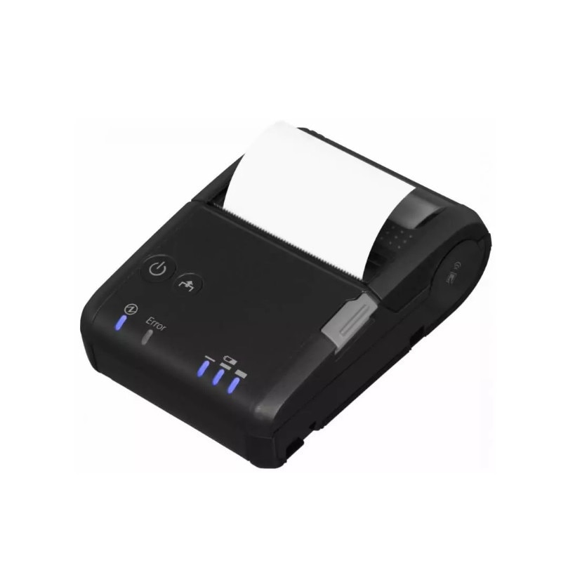 Imprimanta termica mobila EPSON TM P80