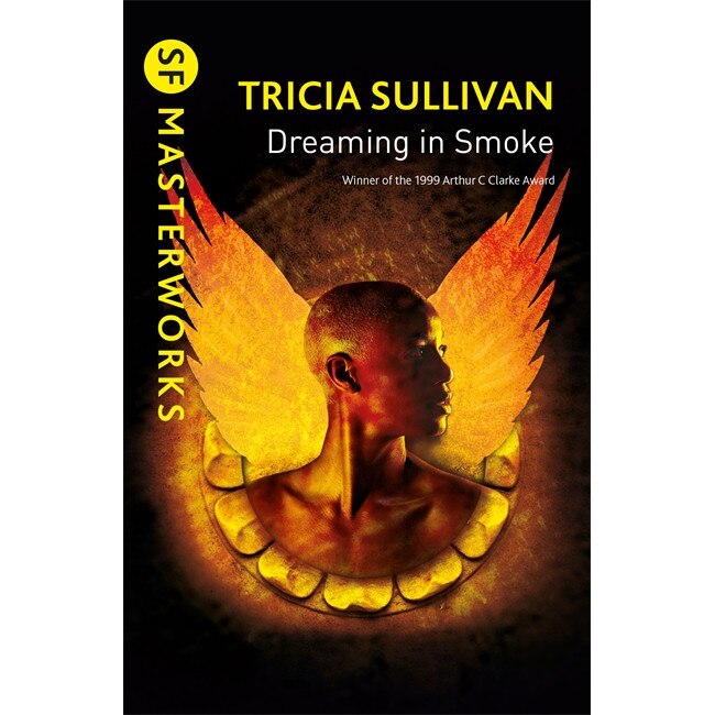 Dreaming In Smoke de Tricia Sullivan