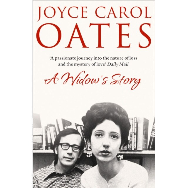 A Widow's Story de Joyce Carol Oates