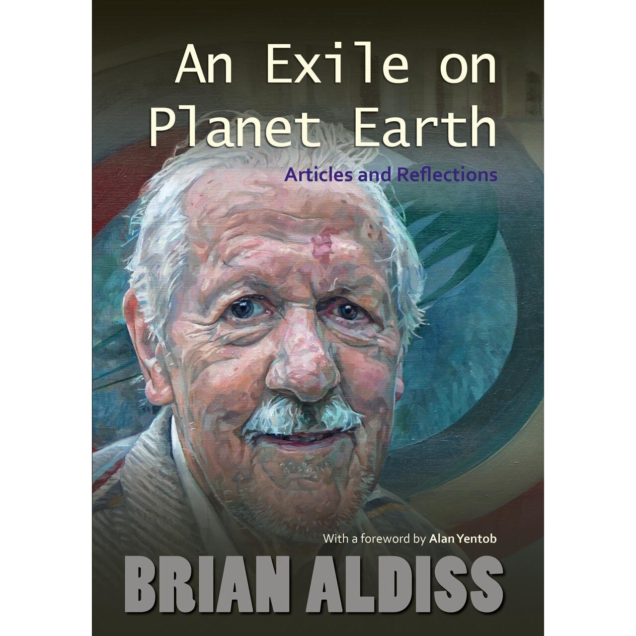 An Exile on Planet Earth de Brian Aldiss