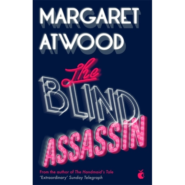 The Blind Assassin. Collector's Edition de Margaret Atwood