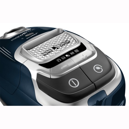 Aspirator cu sac ROWENTA Silence Force Facelift 5* RO7481EA, 400W, motor Effitech, Hygene+, Animal Care, 8.4m, 4L