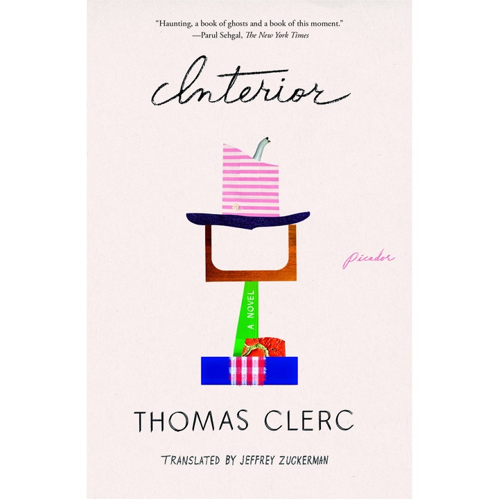 Interior de Thomas Clerc