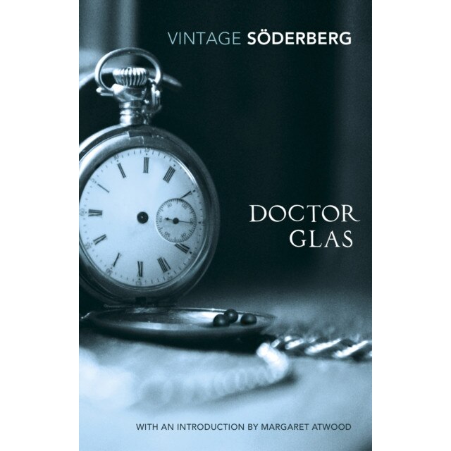 Doctor Glas de Hjalmar Soderberg