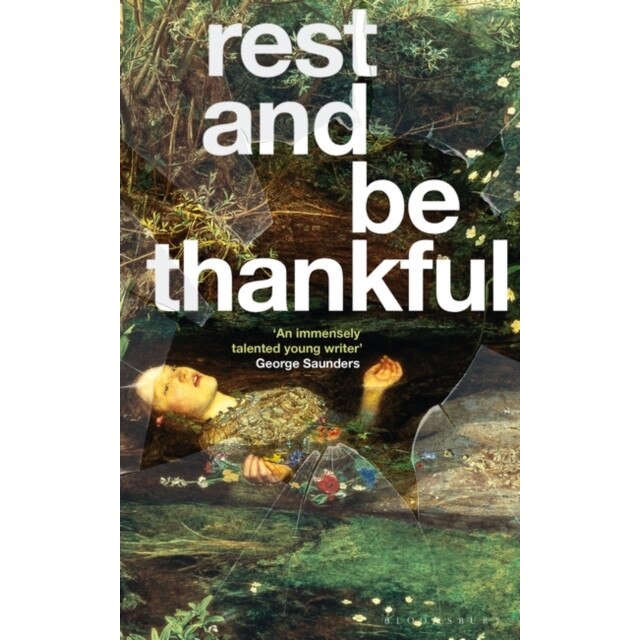 Rest and Be Thankful de Emma Glass