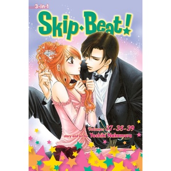 Skip Beat! (3-in-1 Edition), Vol. 13 de Yoshiki Nakamura Skip Beat! (3-in-1 Edition), Vol. 13 de Yoshiki Nakamura