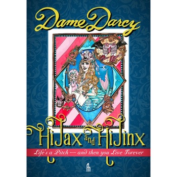 Hi jax & hi jinx de Dame Darcy Hi jax & hi jinx de Dame Darcy