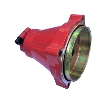 Cap superior motocoasa 26mm 7 dinti Cap superior motocoasa 26mm 7 dinti