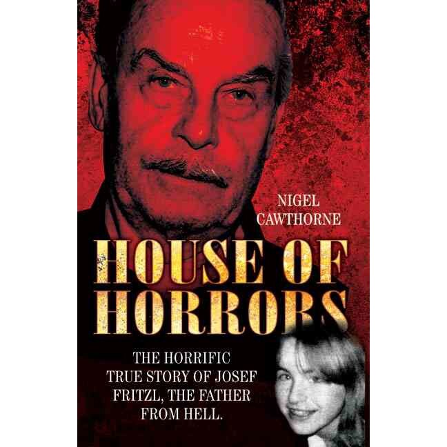 House of Horrors de Nigel Cawthorne