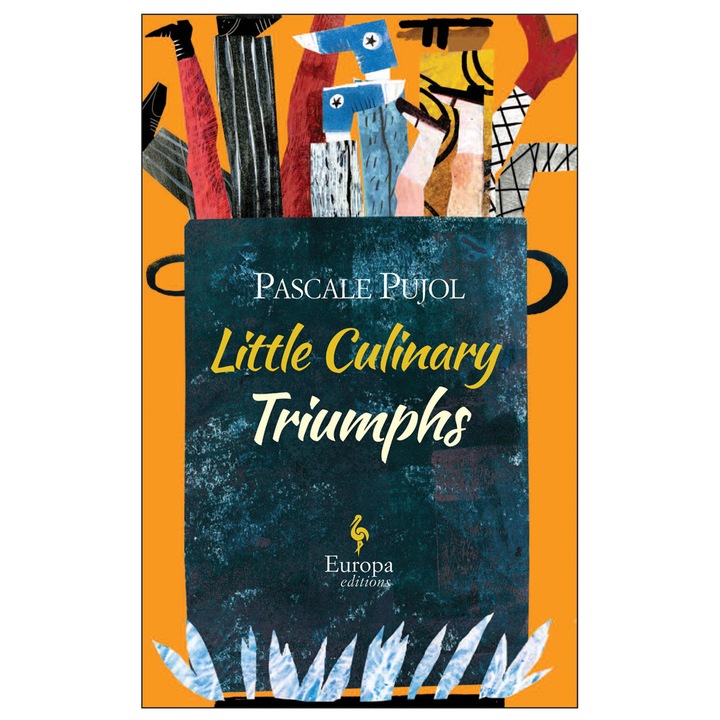 Little Culinary Triumphs de Alison Anderson