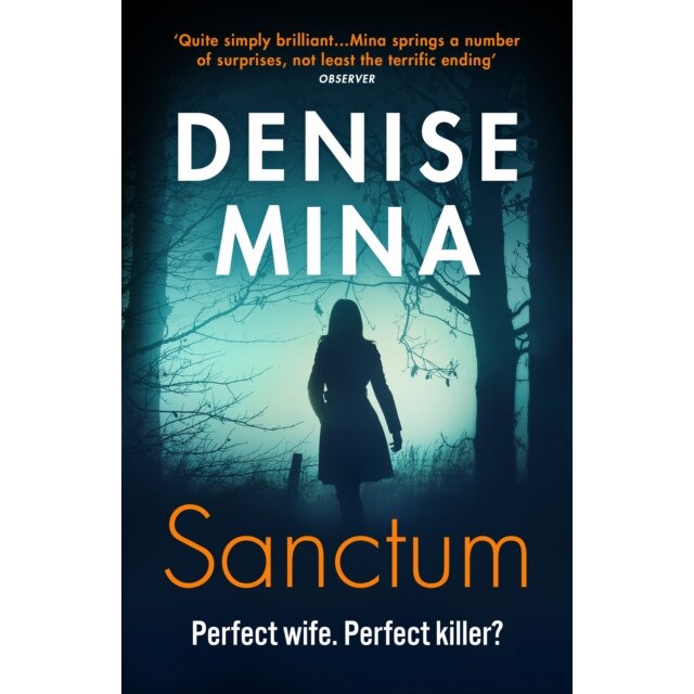 Sanctum de Denise Mina