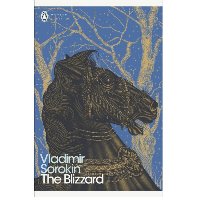 The Blizzard de Vladimir Sorokin