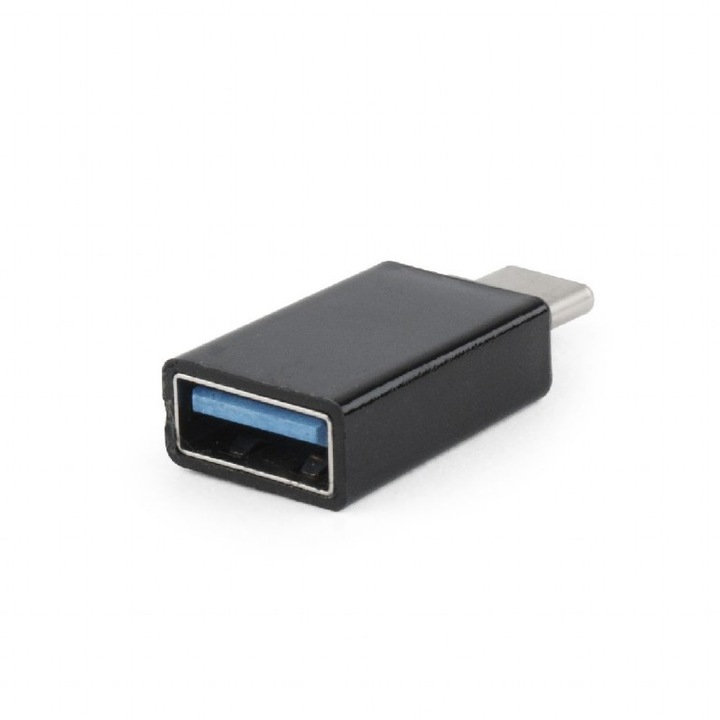 Адаптер, Gembird, USB 3.0 тип C