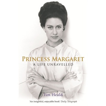 Princess Margaret de Tim Heald Princess Margaret de Tim Heald