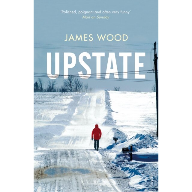 Upstate de James Wood