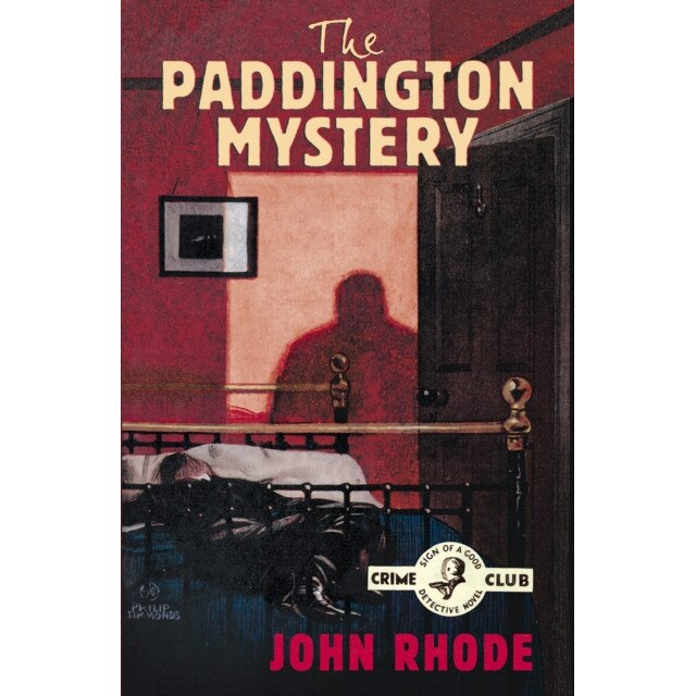 The Paddington Mystery de John Rhode